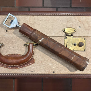 Antique Tennis Racquet Bottle Opener No. 06