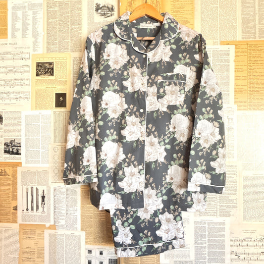 Juliana Pajama Set, Medium