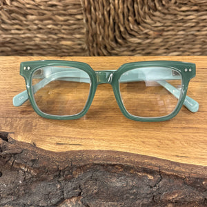 In Cahoots, Pistachio Green 2.00