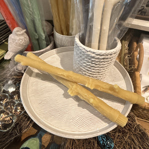 Keepers Wax Cedar Candles