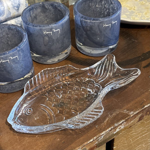 Swimming Fish Dish