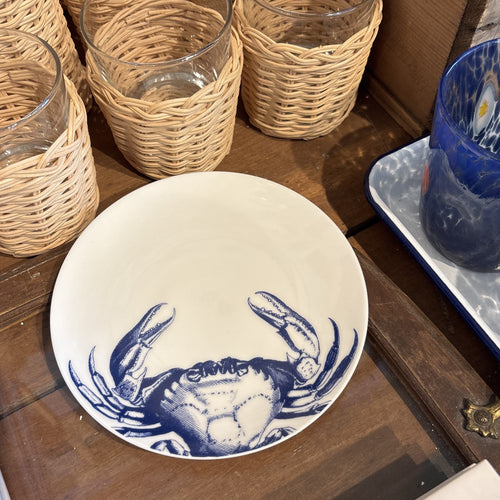 Blue Crab Small Plate