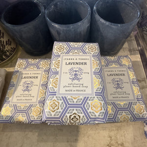 Terre a Terre Lavender Soap