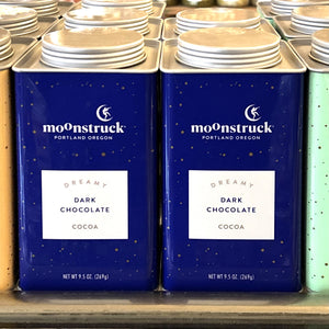 Dreamy Dark Chocolate Hot Cocoa Tin