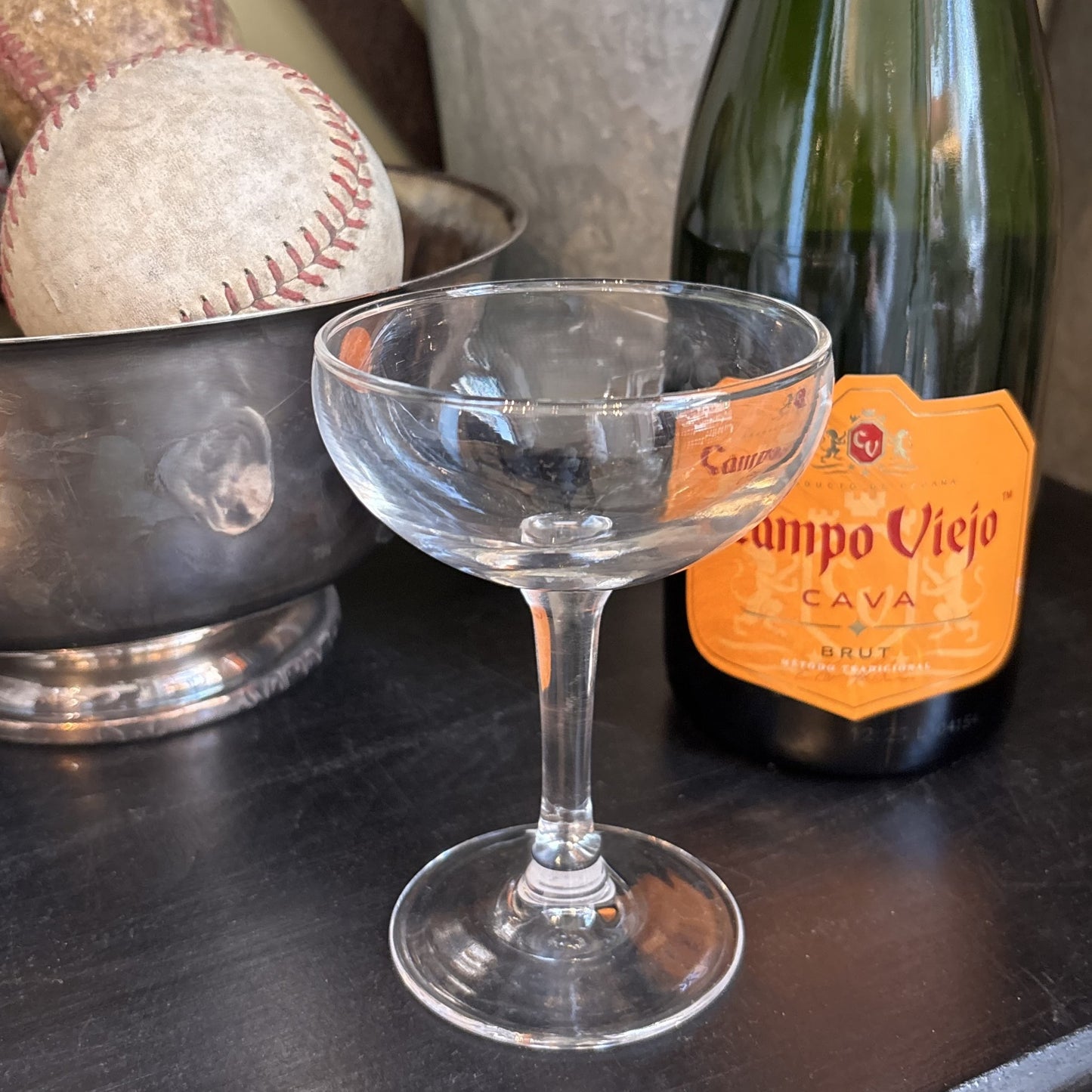 Coupe Cocktail Glass