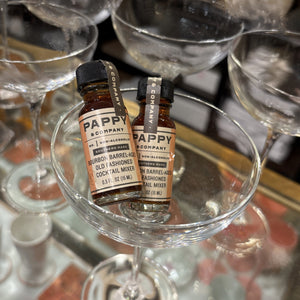 Non-Alcoholic Old Fashioned Cocktail Mixer