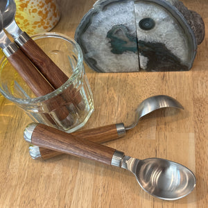 Stainless Steel Ice Cream Scoop