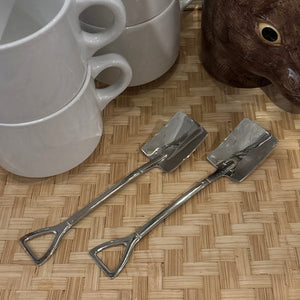 Stainless Steel Shovel Spoon
