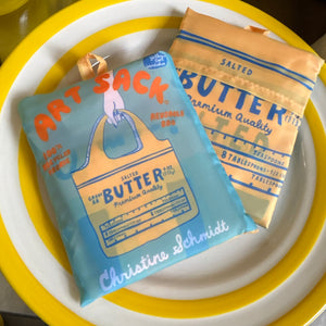 Butter Tote