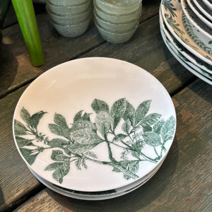 Arbor Green Small Plate