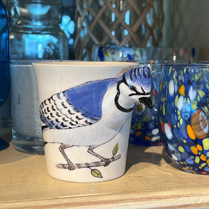 Blue Jay Mug