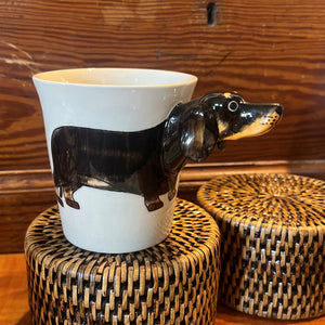 Dachshund Mug