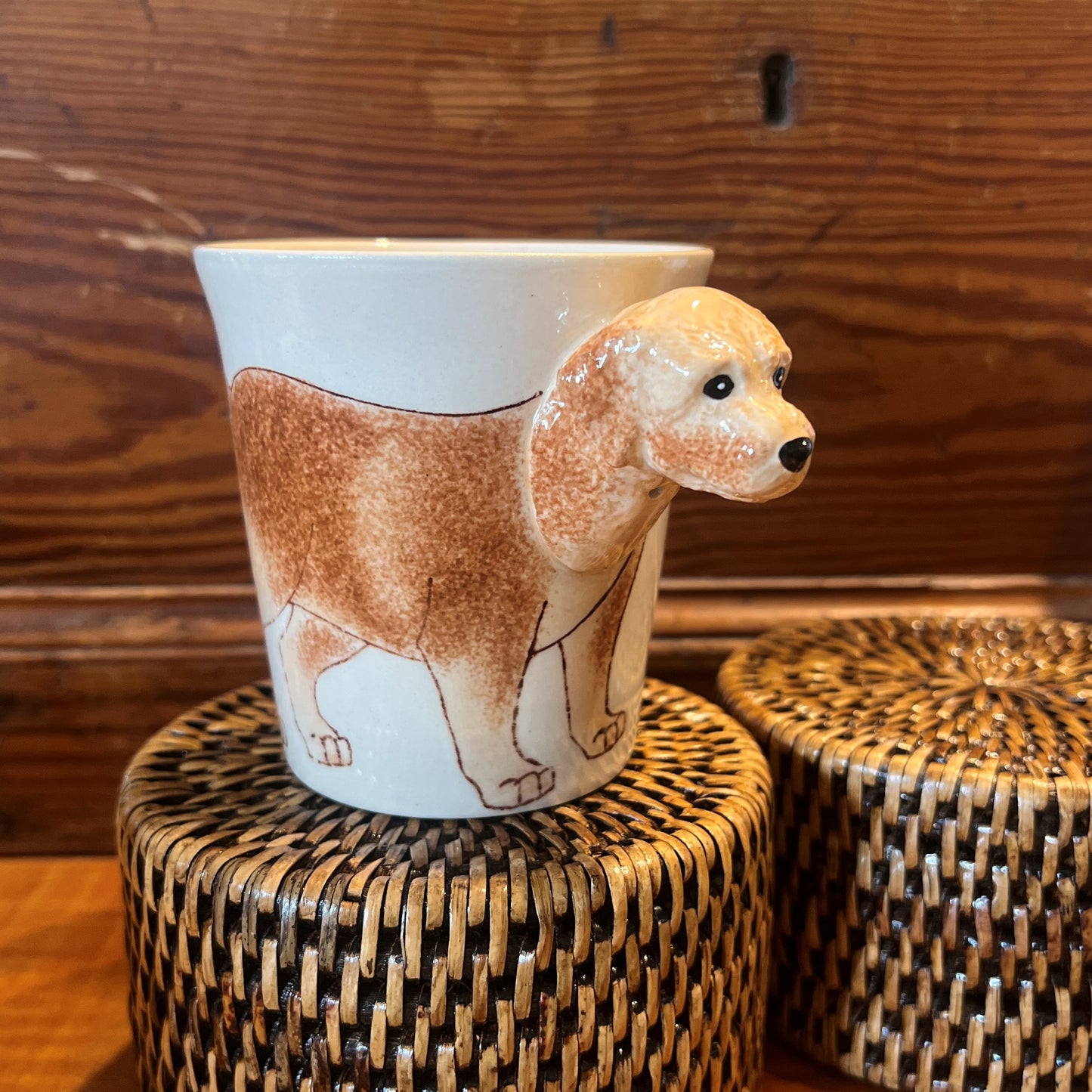 Goldendoodle Mug