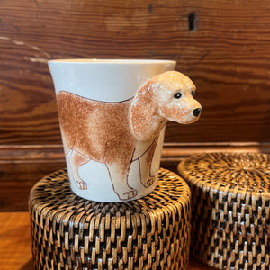 Goldendoodle Mug