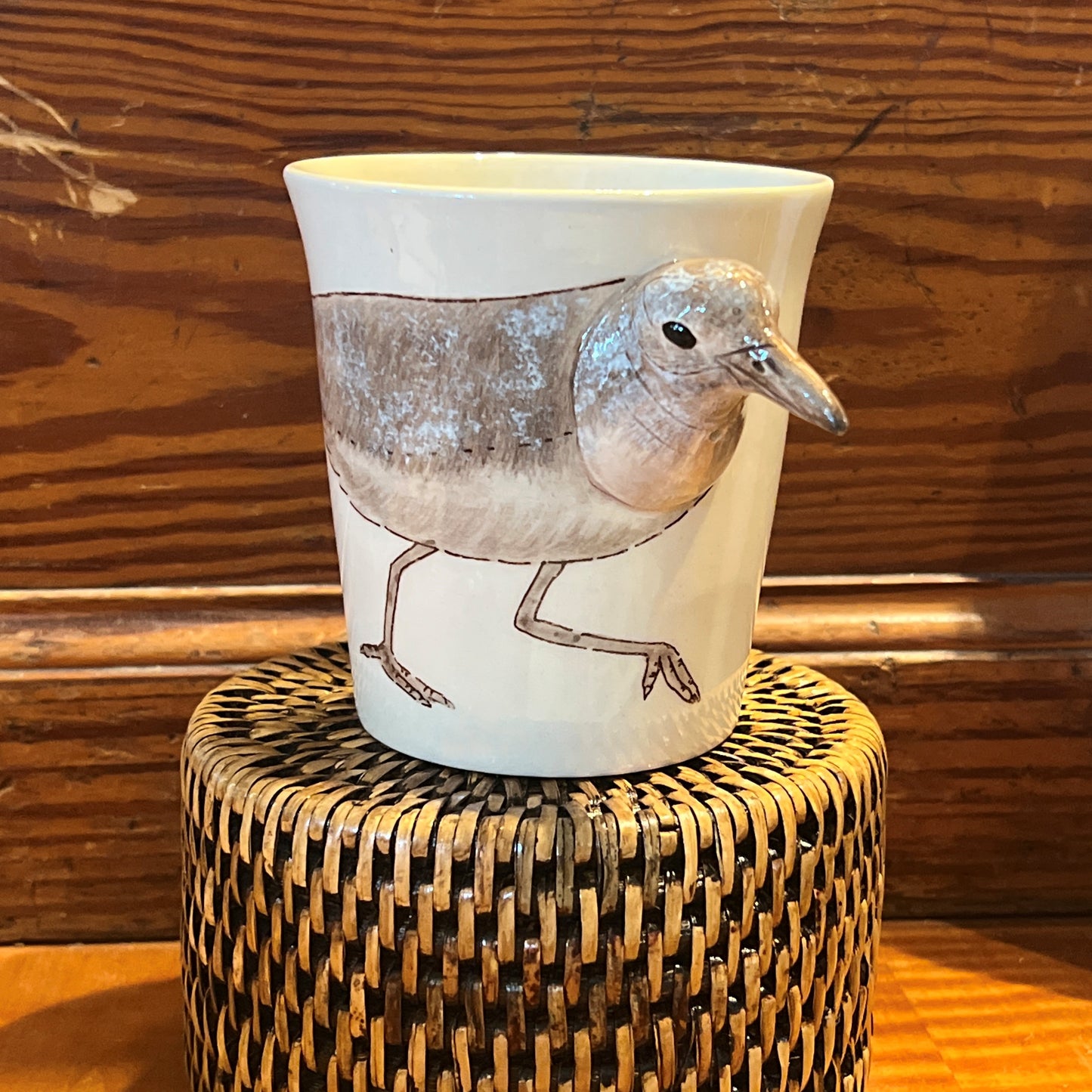 Sandpiper Mug