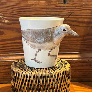 Sandpiper Mug