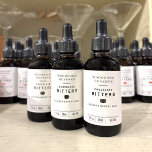 Woodford Reserve Chocolate Bitters