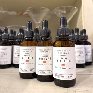 Woodford Reserve Orange Bitters