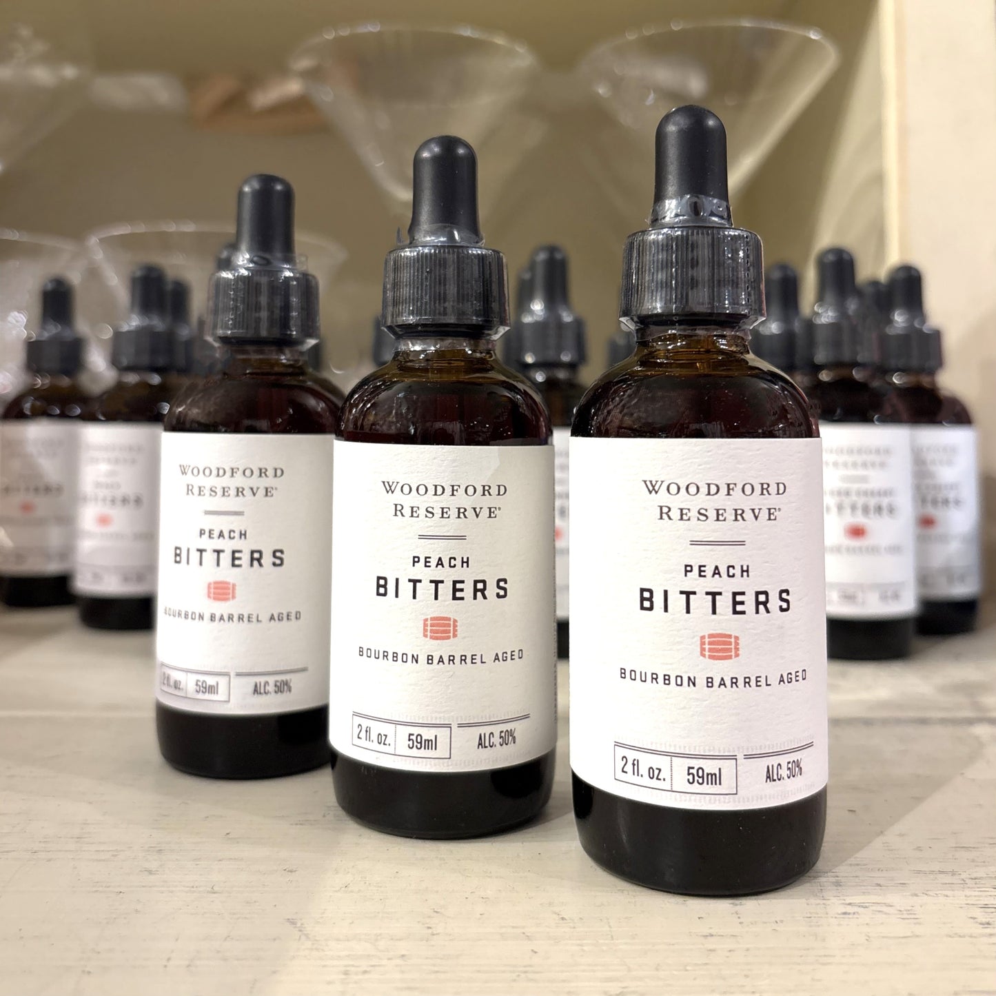 Woodford Reserve Peach Bitters