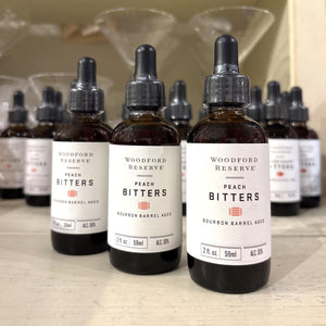 Woodford Reserve Peach Bitters