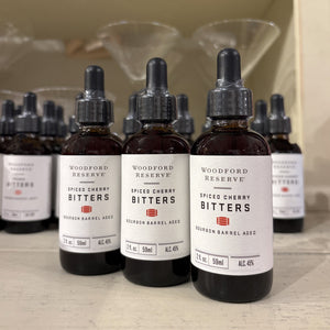Woodford Reserve Spiced Cherry Bitters