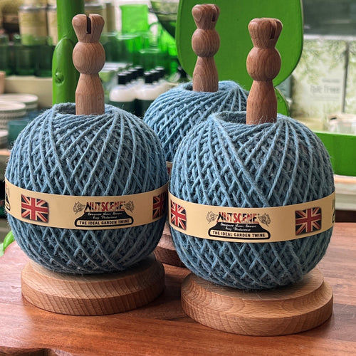 Bluebell Twine Holder & Dispenser