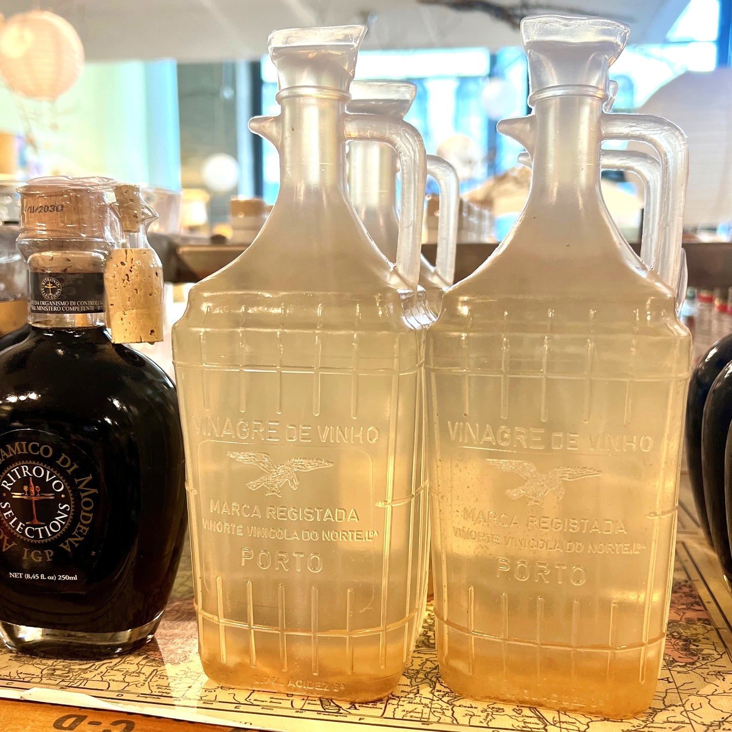 Vinorte Wine Vinegar