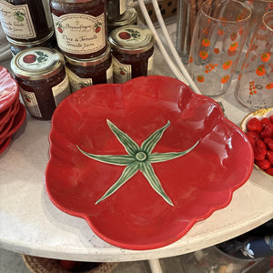 Tomato Pasta Bowl