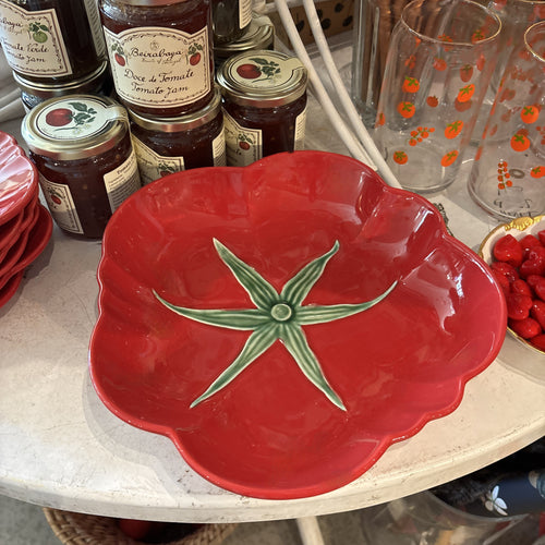 Tomato Pasta Bowl
