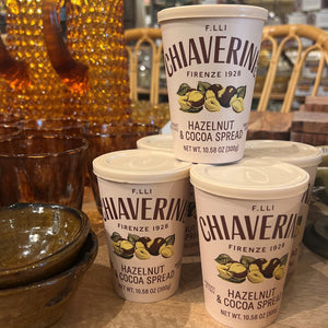 Italian Hazelnut & Cocoa Spread