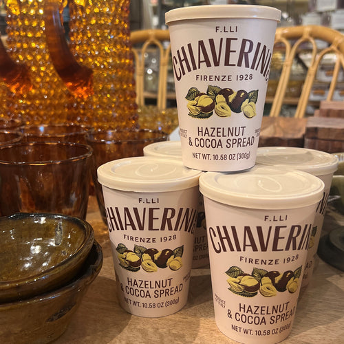 Italian Hazelnut & Cocoa Spread