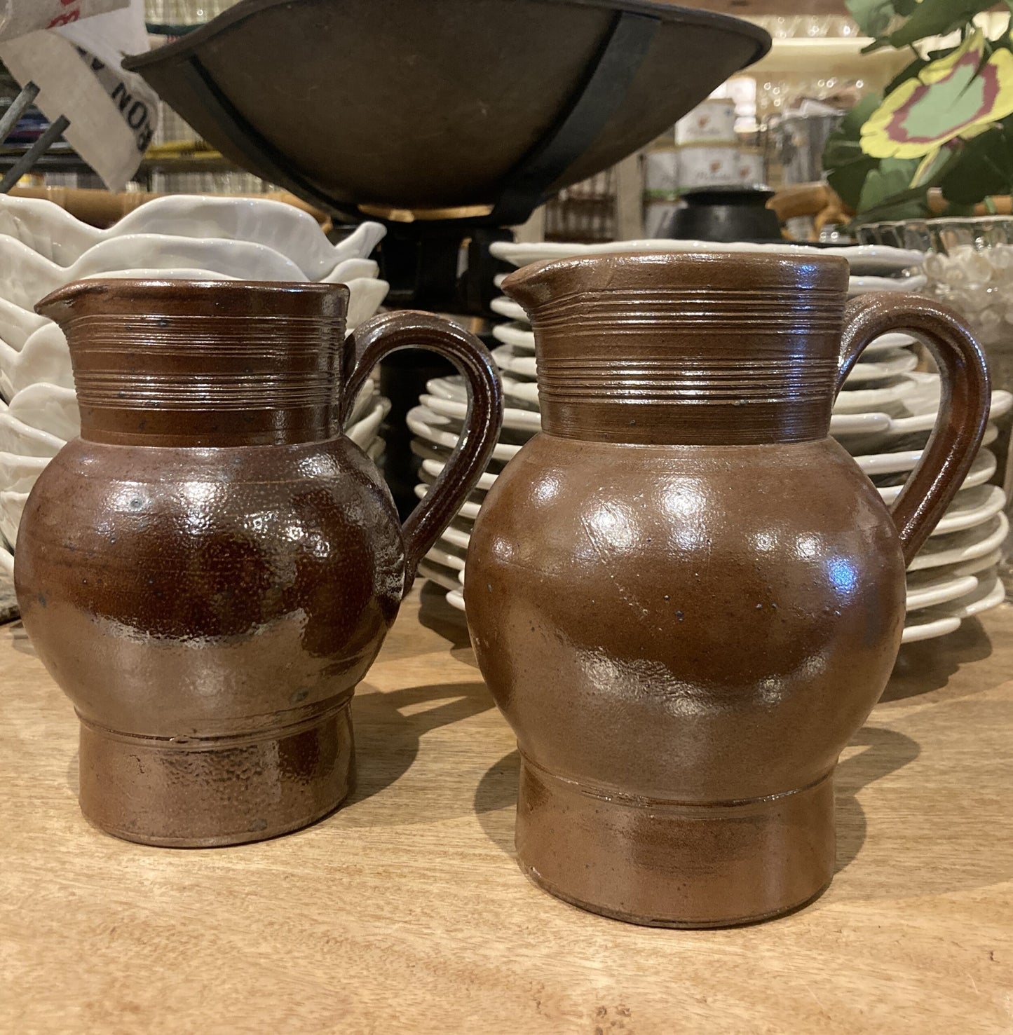 Ceramic Water Jug