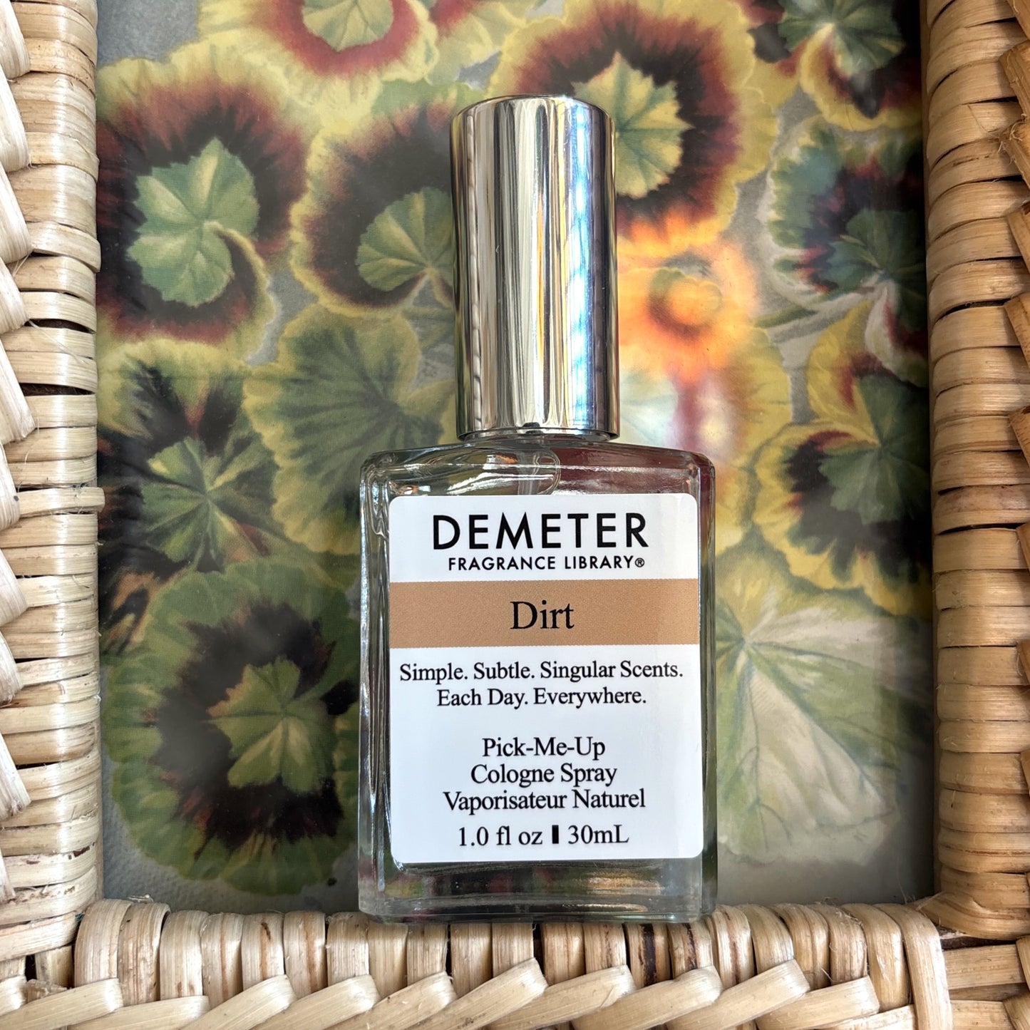 Dirt Mini Cologne