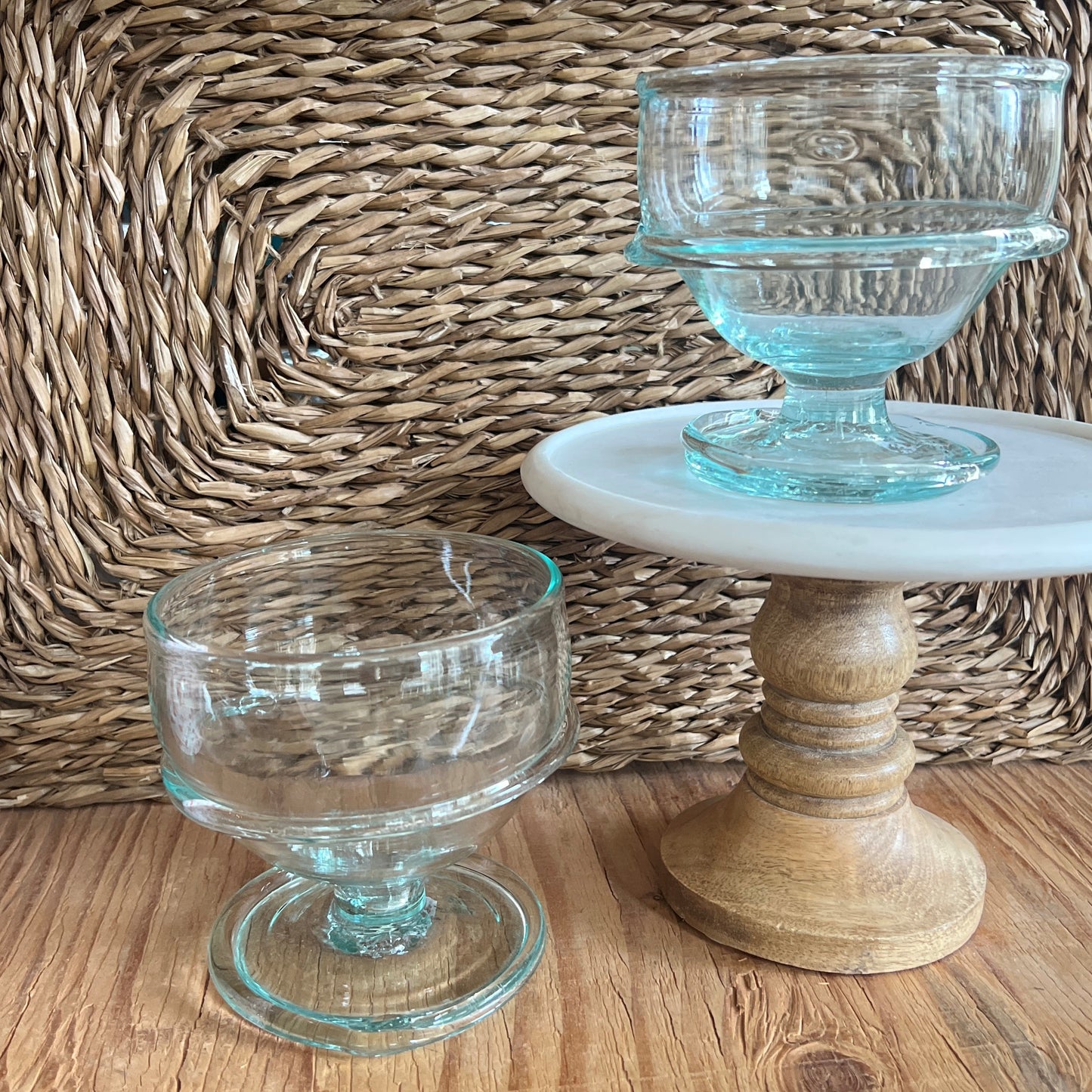 Canamelle Grand Small Bowl