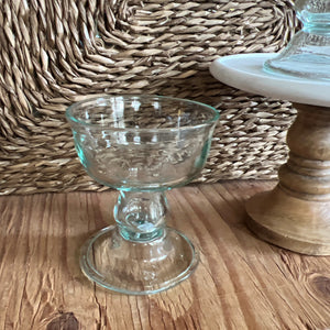 Margaret's Little Sister Ice Cream Dish