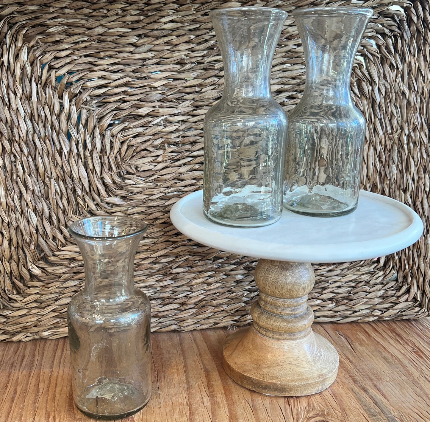 Pharmacy Petit Vase