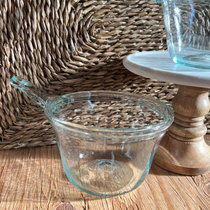 Poele Glass Dish