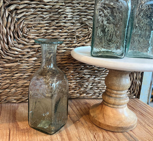 Flacon Rodi Transparent Vase