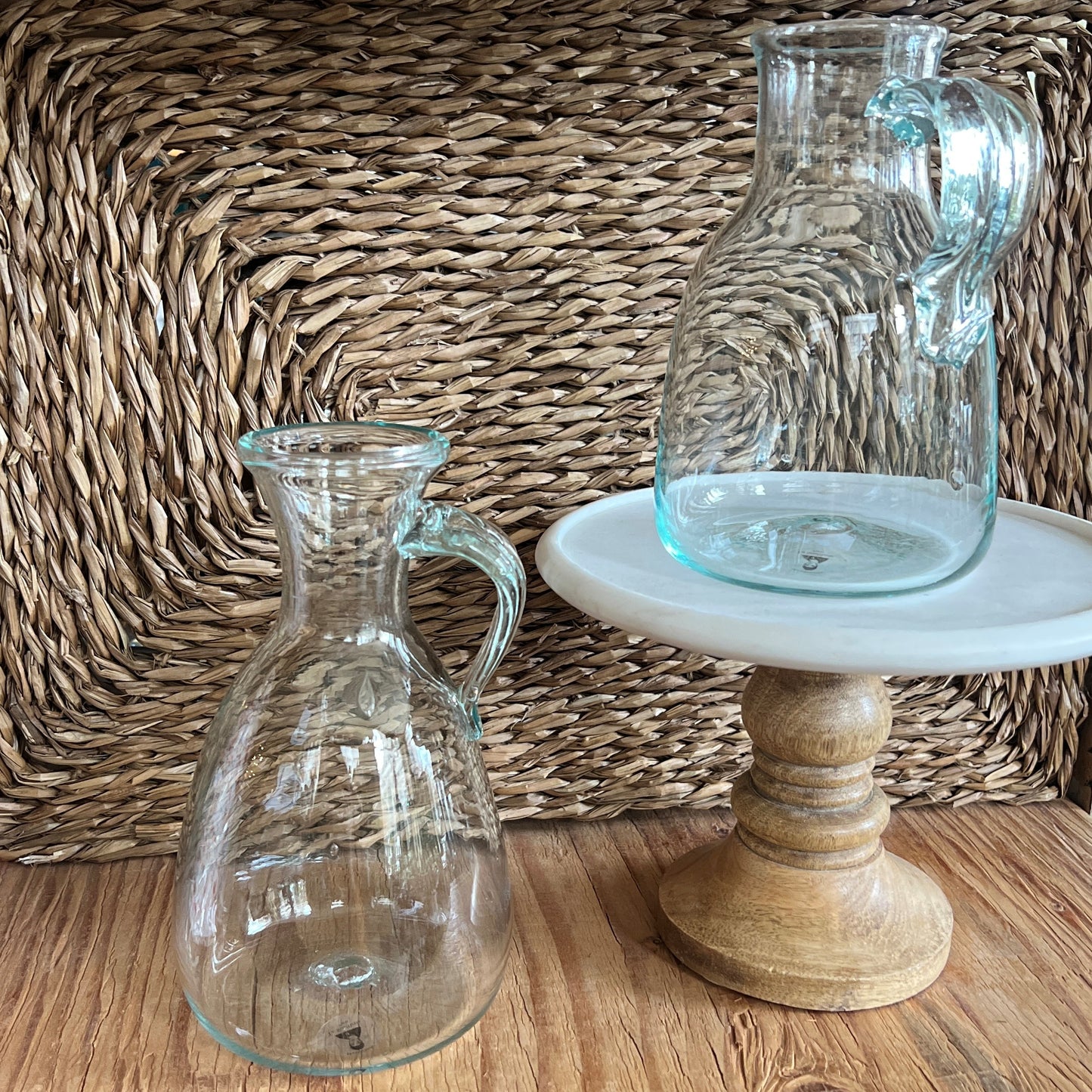 Lait Pitcher