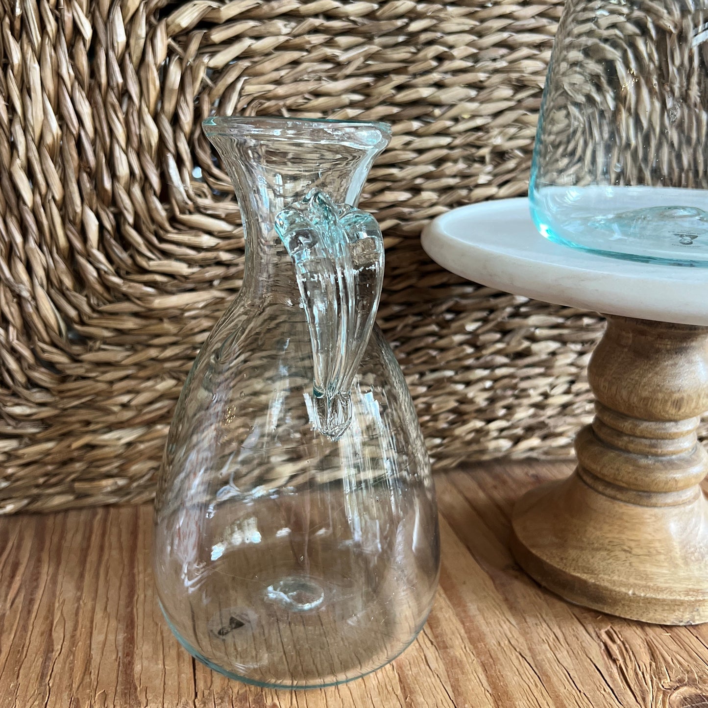 Lait Pitcher