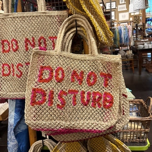 Small Do Not Disturb Bag