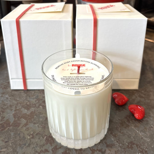 George No. 02 Candle