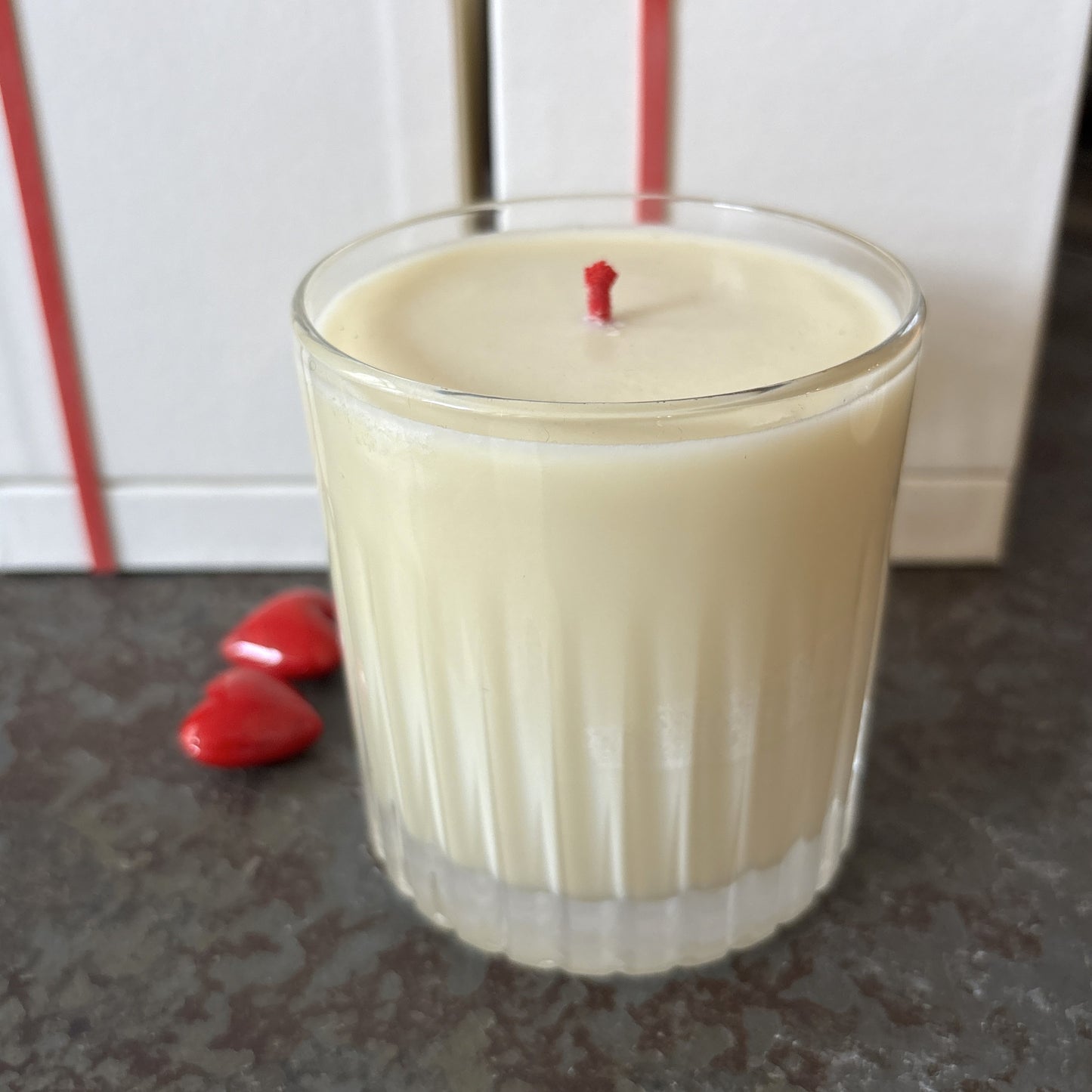 George No. 04 Candle