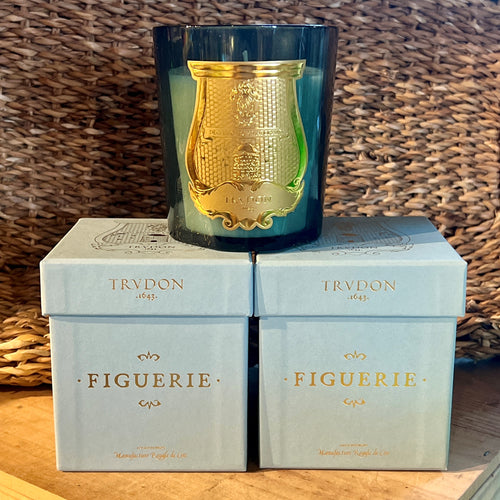 Trudon Figuerie Candle
