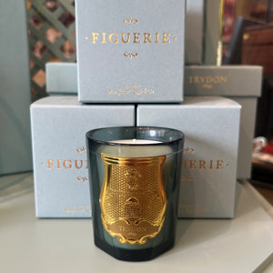 Trudon Figuerie Petite Candle