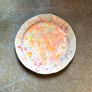 Platter No. 09 by Adrien Miller