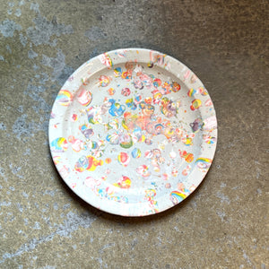 Plate No. 04 by Adrien Miller