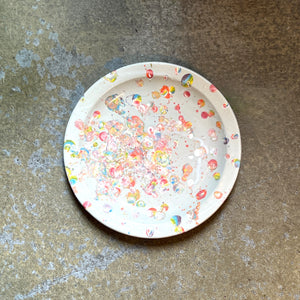 Plate No. 05 by Adrien Miller