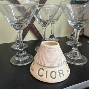 Vintage Cior Match Striker