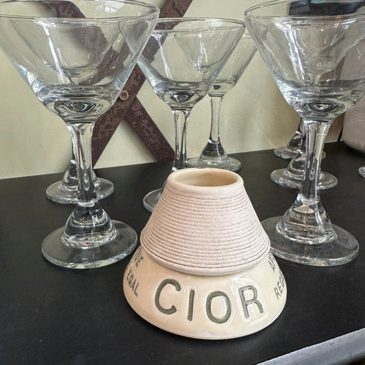 Vintage Cior Match Striker